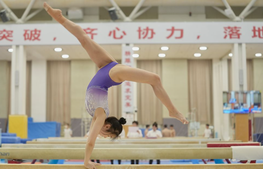 米乐体育m6官网如何塑造年轻体育文化